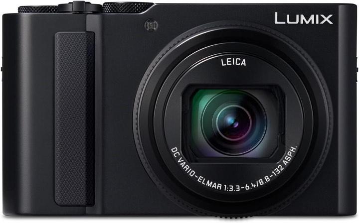 Panasonic LUMIX DC-TZ300E