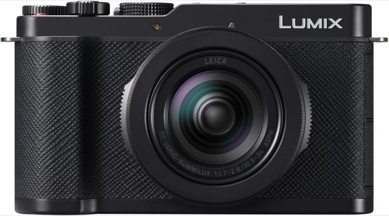 Panasonic Panasonic LUMIX DC-L10E-K