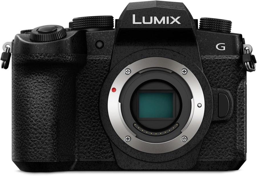 Lumix G97 Body