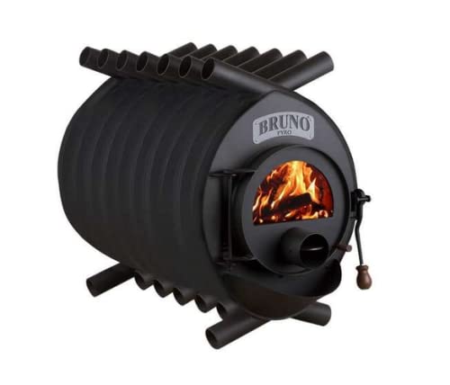 Bruno Pyro V 25 kW