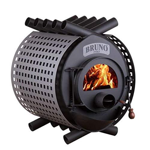 Bruno Pyro III 19 kW