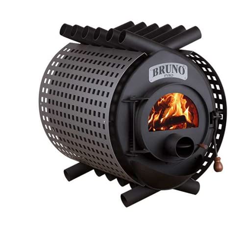 Bruno Pyro IV 22 kW