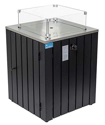 ACTIVA Asano Gas-Feuerstelle 11,2 kW