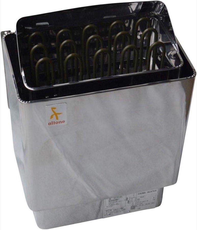 altone Saunaofen 9 kW