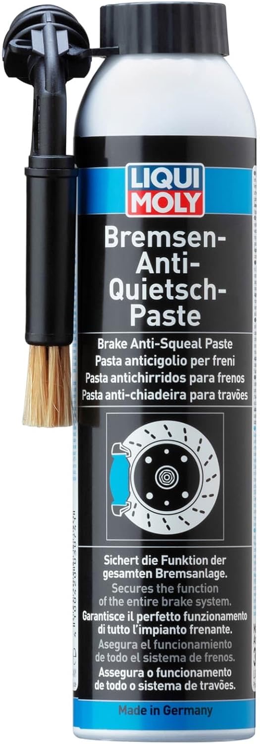 Liqui Moly Anti-Quietsch-Paste 3074, 200 ml