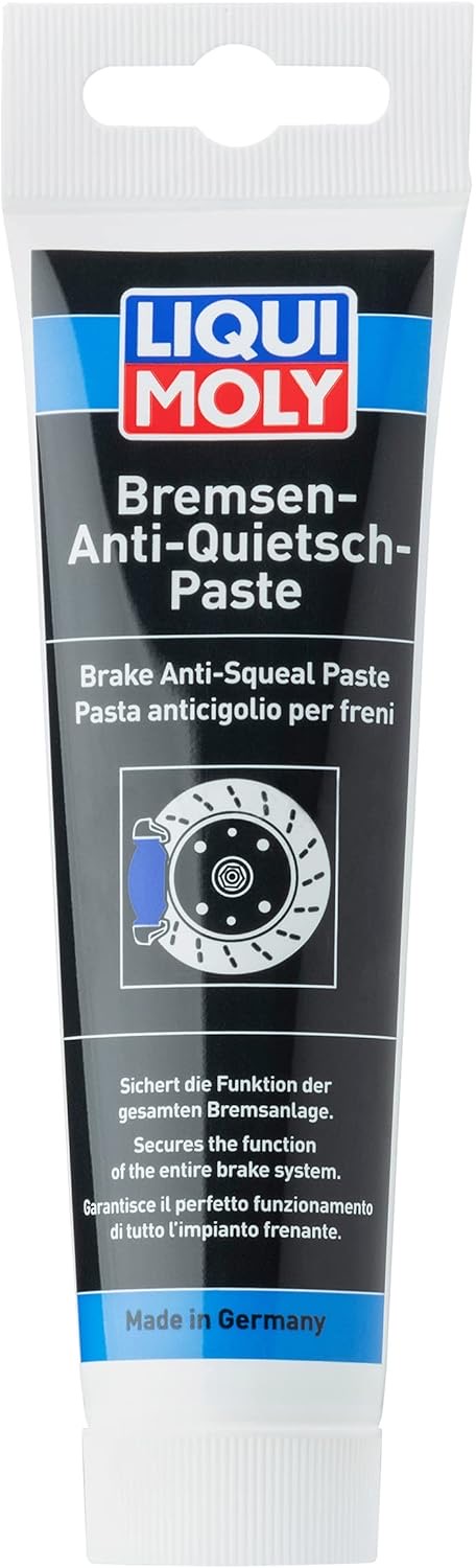 Liqui Moly Liqui Moly Anti-Quietsch-Paste 3077, 100 g