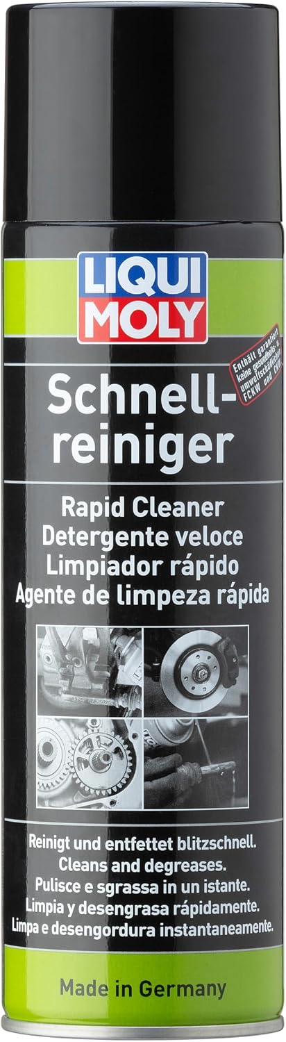 Liqui Moly Liqui Moly Schnellreiniger 500 ml, Art.-Nr. 3318