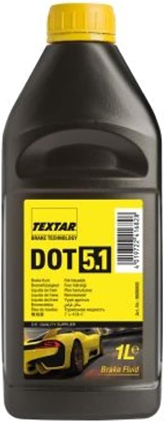 Textar DOT 5.1, 1 L, Art. 95006600