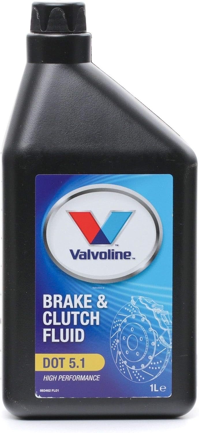 Valvoline High Performance DOT 5.1, 1 L