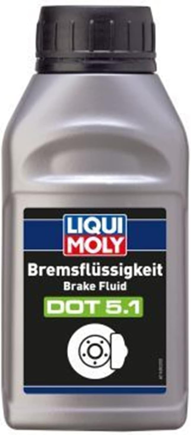 Liqui Moly DOT 5.1, 500 ml