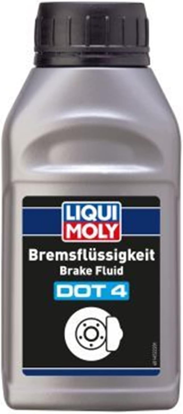 Liqui Moly DOT 4, 250 ml
