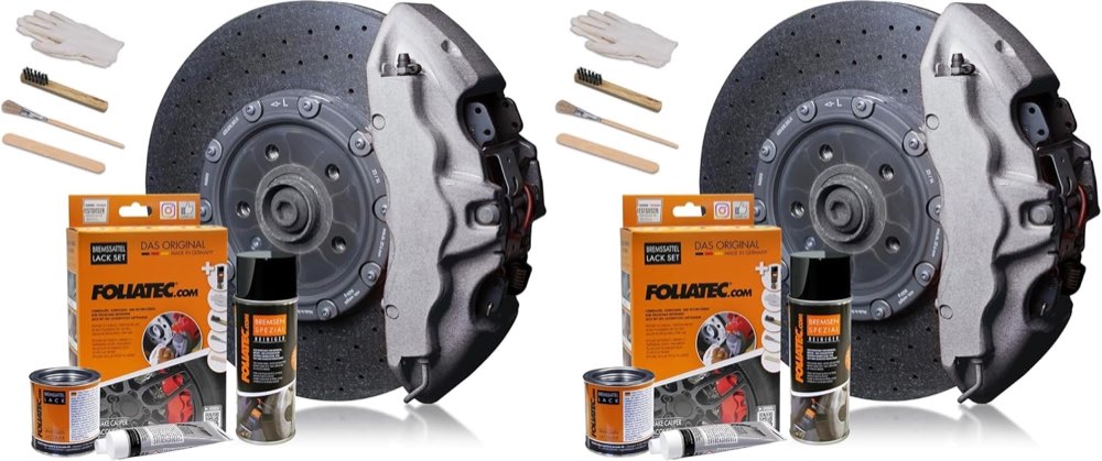Bremssattellack Produktbild – Testsieger