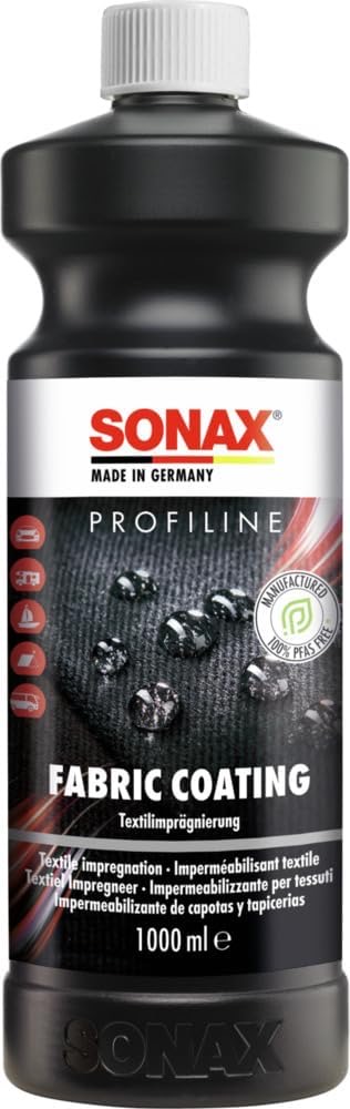 SONAX SONAX PROFILINE FabricCoating, 1 l
