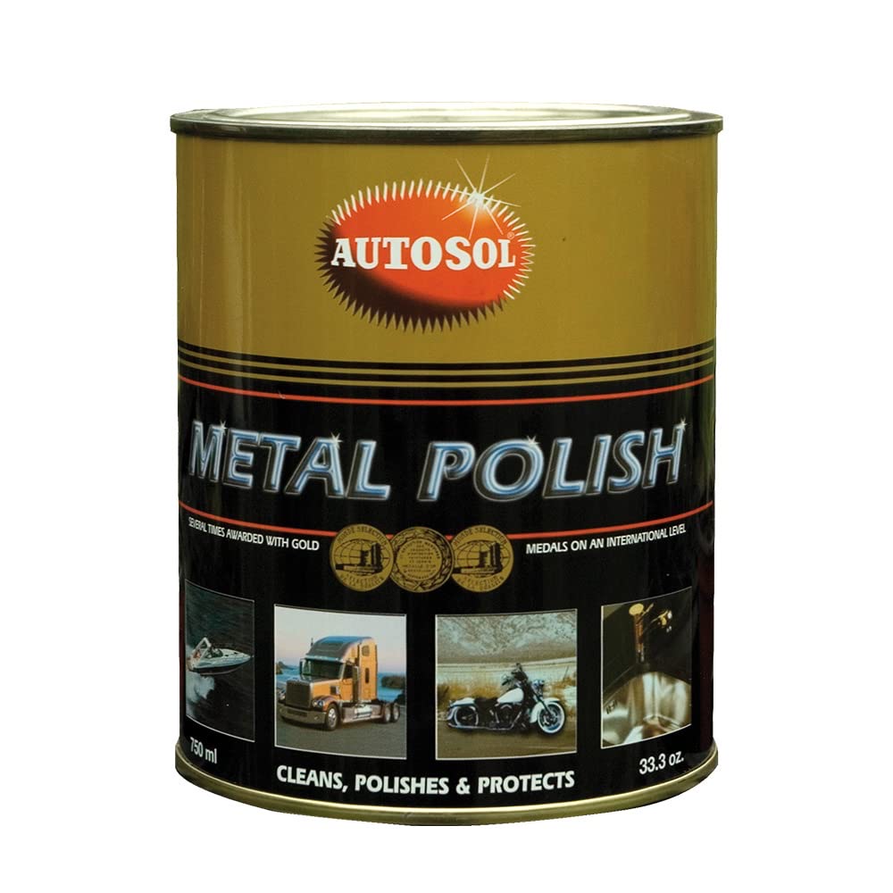 Chrom-Politur Produktbild – Testsieger