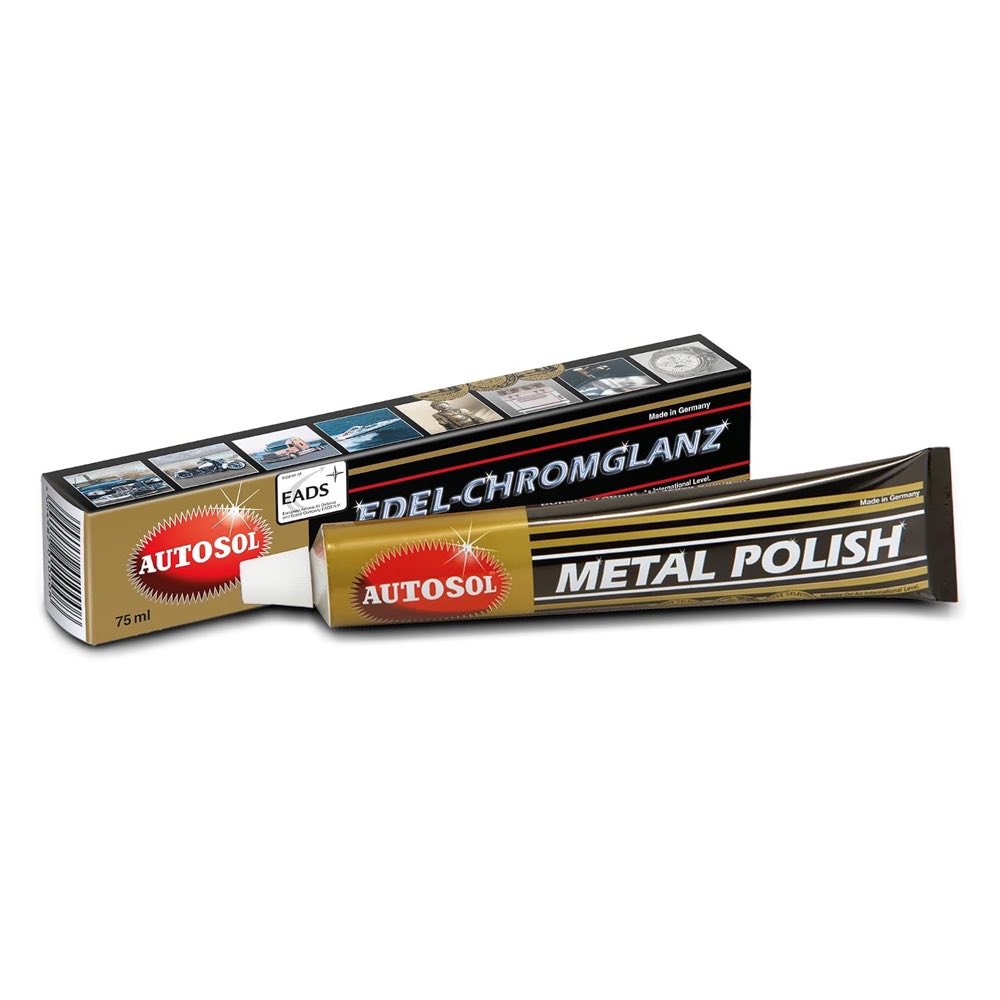 Autosol Edel-Chromglanz, 75 ml