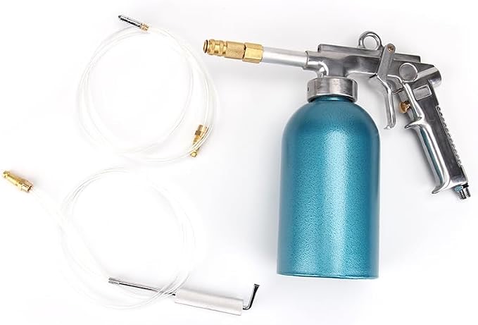 POWER AERO NOVIA Druckbecherpistole 1.100 ml