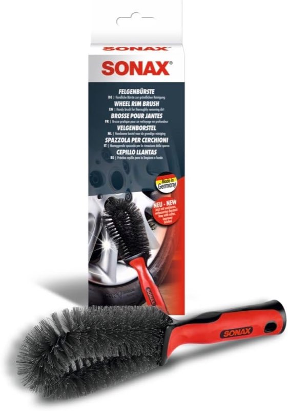 SONAX SONAX FelgenBürste