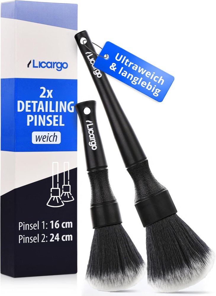 Felgenpinsel Produktbild – Testsieger