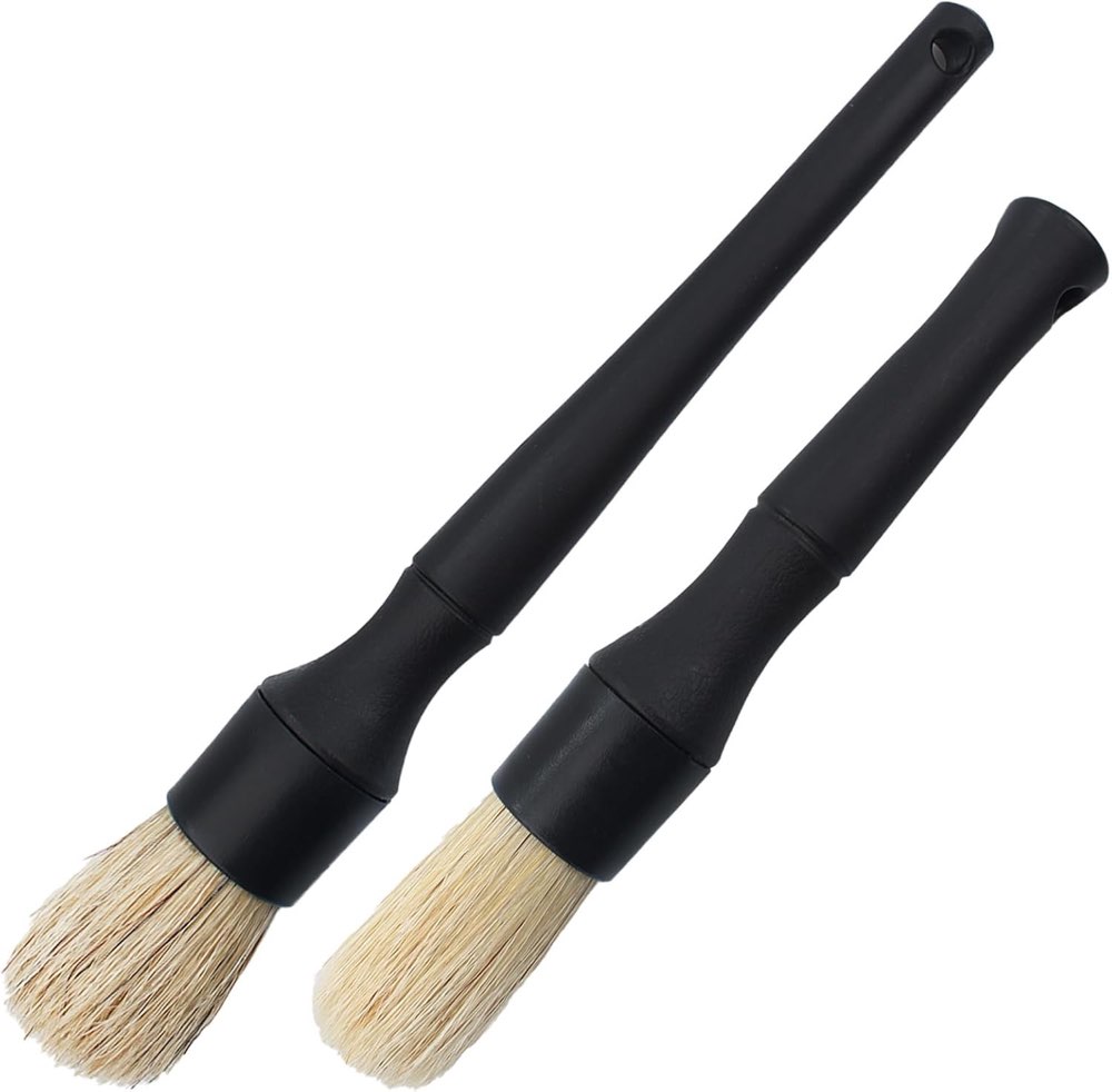 HBERCAI Felgenpinsel 2er-Set