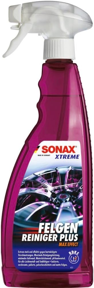 SONAX XTREME FelgenReiniger PLUS (750 ml)