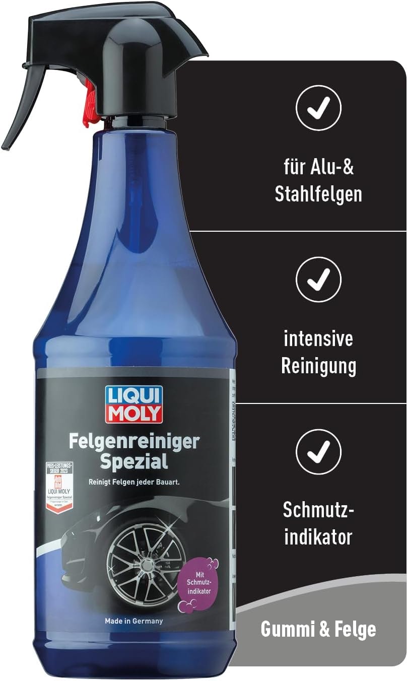 Liqui Moly Felgenreiniger Spezial (1 l)