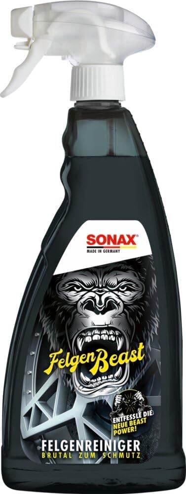 SONAX FelgenBeast (1 l)