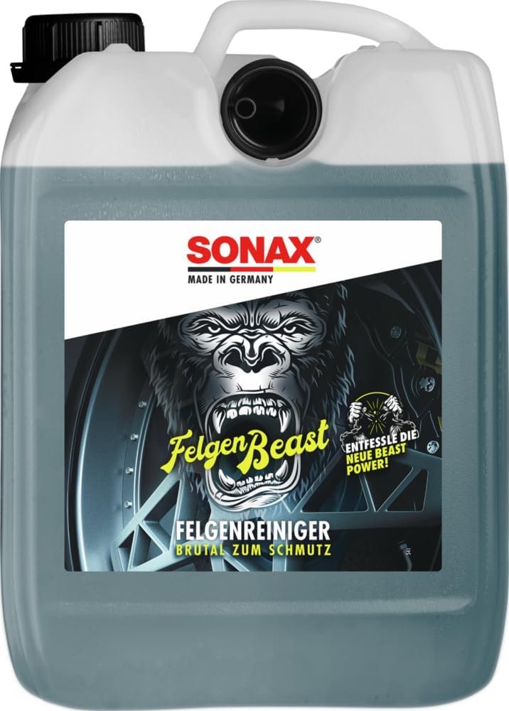 SONAX FelgenBeast (5 l)