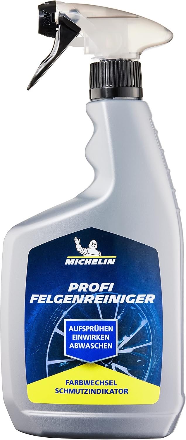 Michelin Felgenreiniger