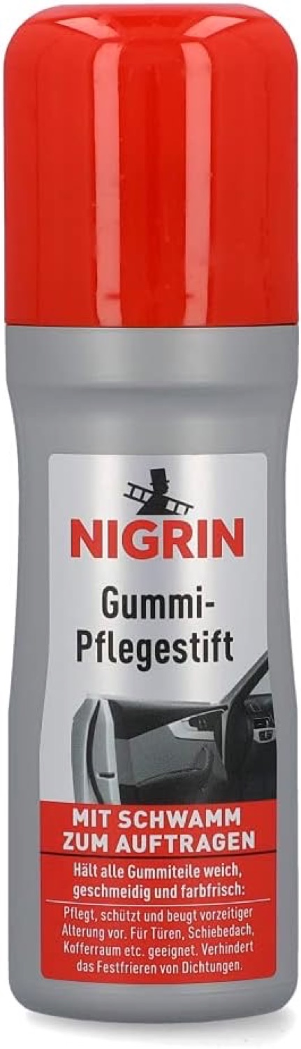 Nigrin NIGRIN Gummi-Pflegestift 75 ml