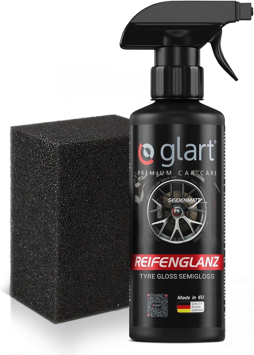 Glart 45RK Reifenglanz 500 ml
