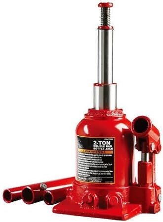 Torin Big Red Flaschenwagenheber 2 t