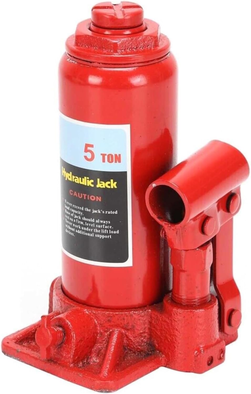 LUSKSk Flaschenwagenheber 5 t