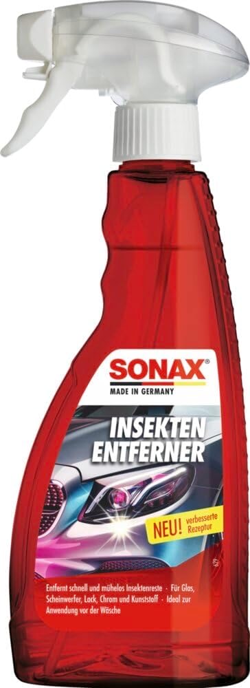 SONAX InsektenEntferner 500 ml