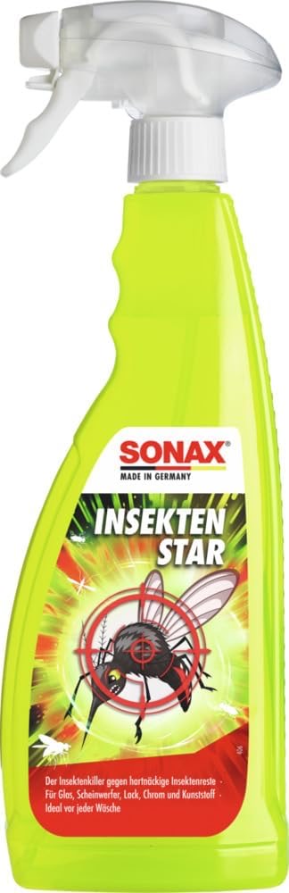 SONAX InsektenStar 750 ml