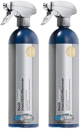 Koch Chemie Insect & Dirt Remover 2×750 ml