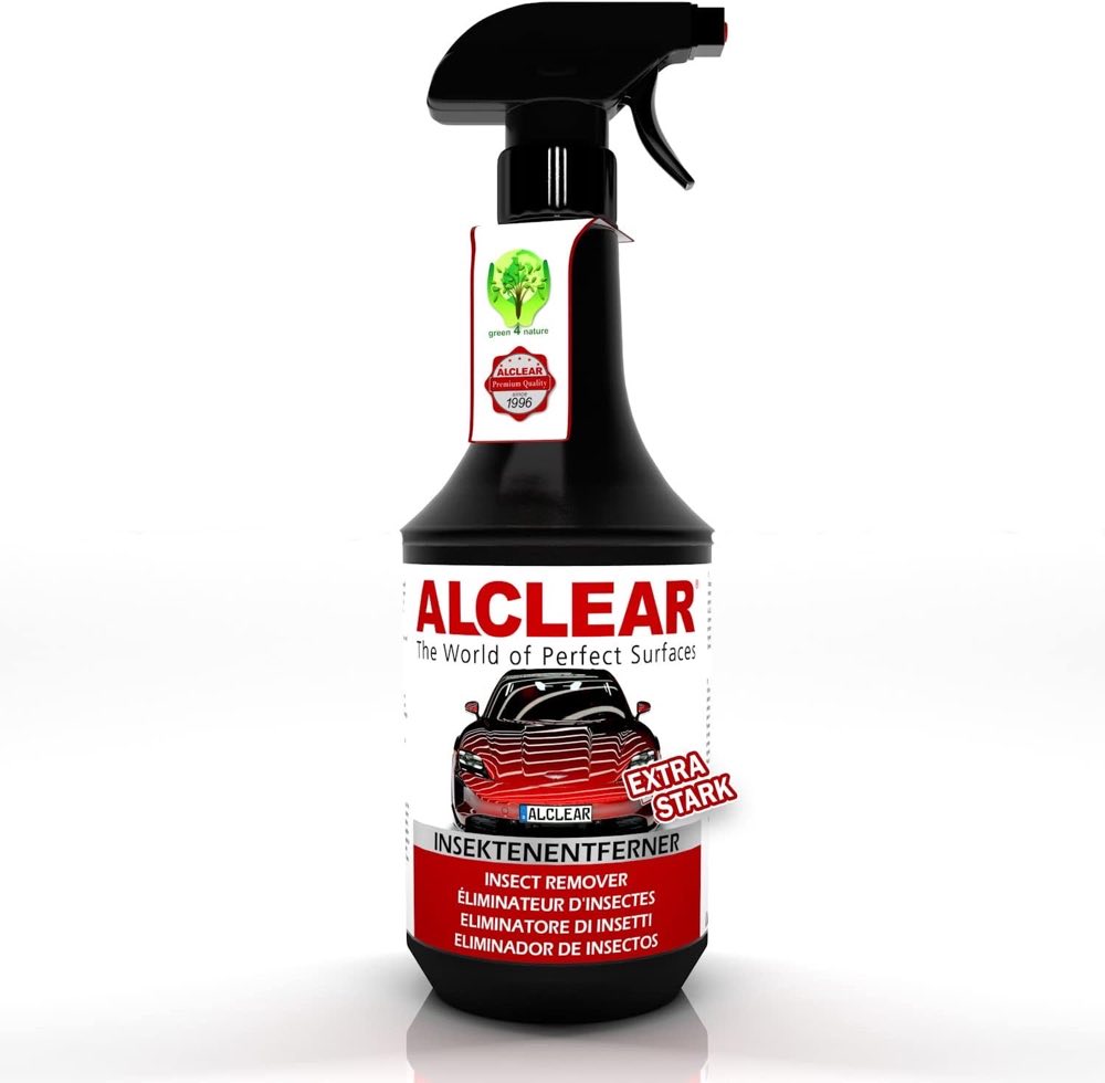 ALCLEAR 721IX Insektenentferner 1000 ml