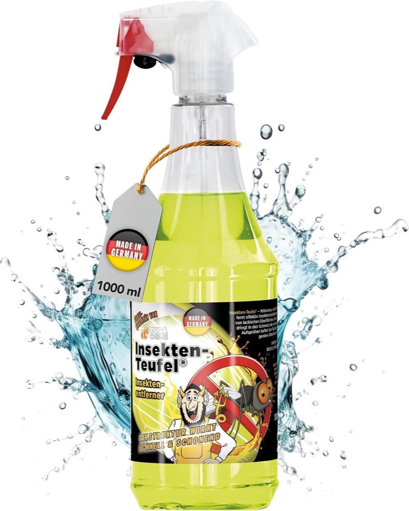 TUGA Chemie Insekten-Teufel 1 l