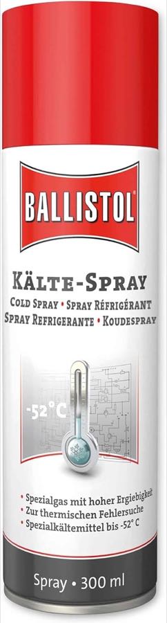 Ballistol Kältespray 300 ml, Art.-Nr. 25293