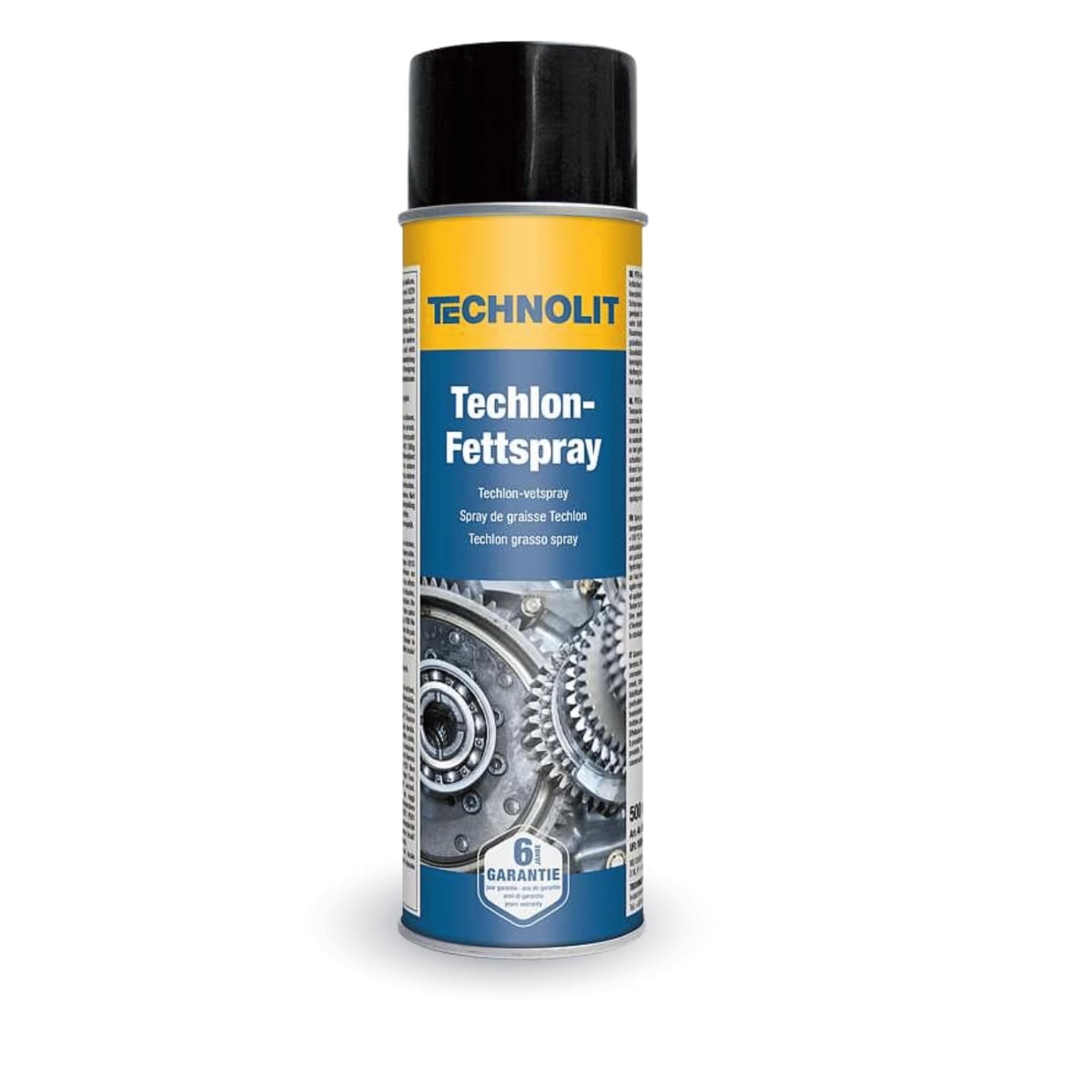 Technolit Techlon-Fettspray 500 ml