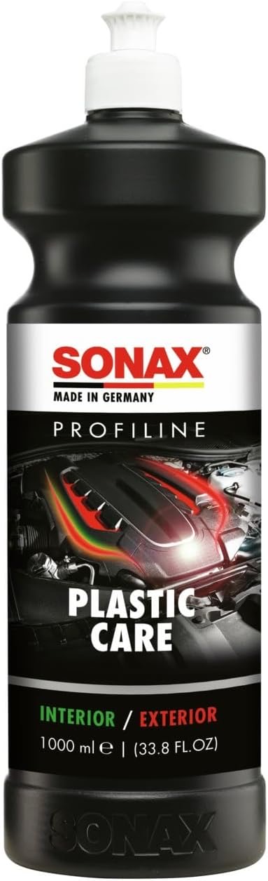SONAX PROFILINE PlasticCare, 1 l