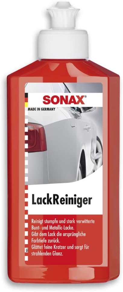 SONAX LackReiniger (250 ml)