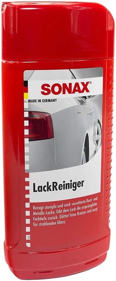 SONAX Lackreiniger 03022000-820 (500 ml)