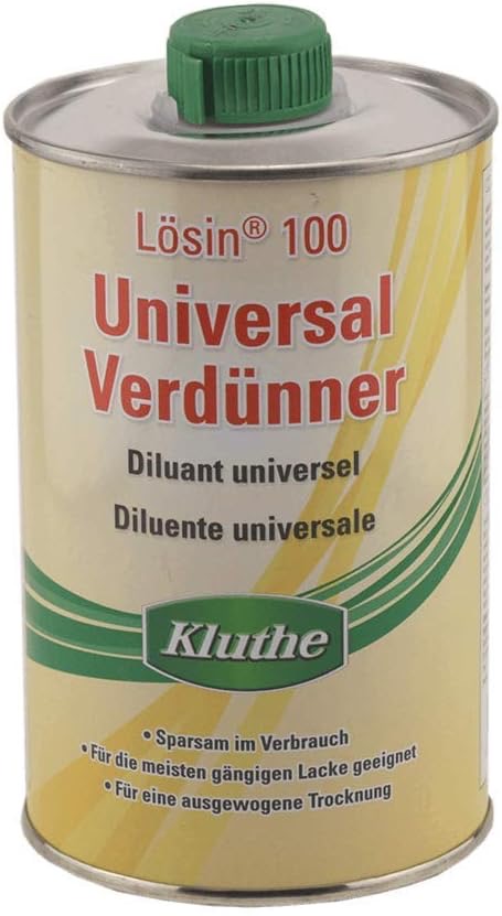 Lösin 100 Universalverdünner 1 l
