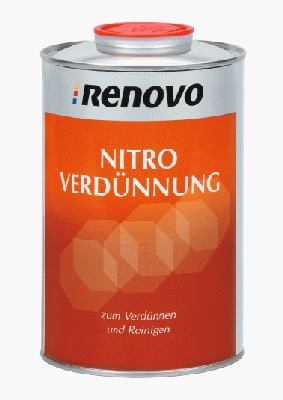 EM Nitroverdünnung 1 l
