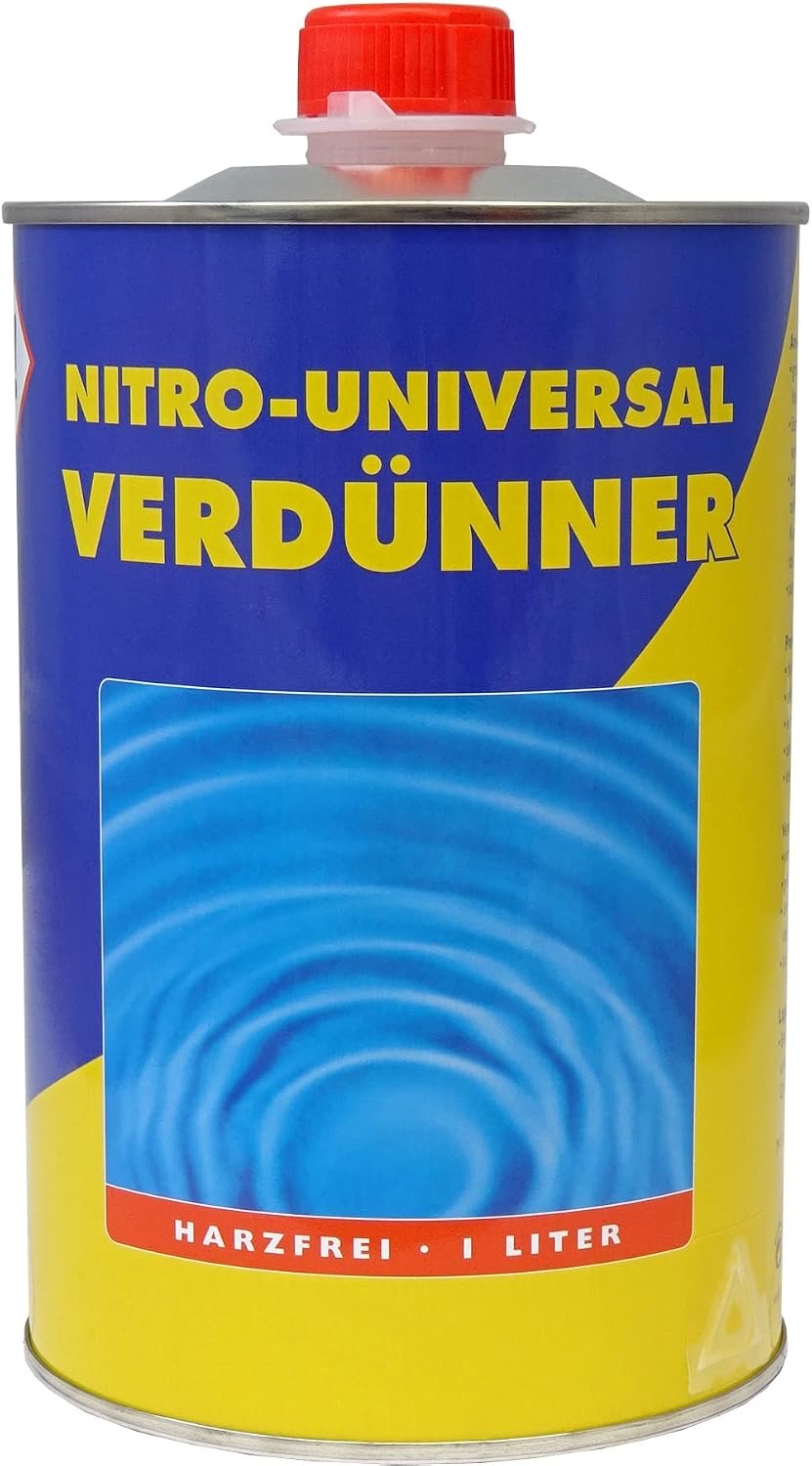 Wilckens Dekapier-/Lösungsmittel 1 l