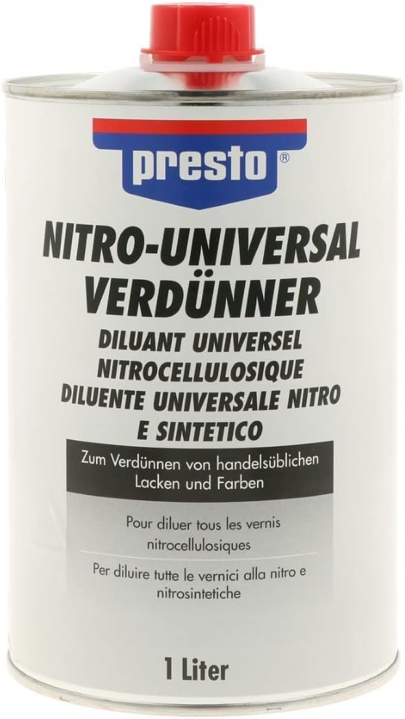 Nitroverdünnung Produktbild – Testsieger
