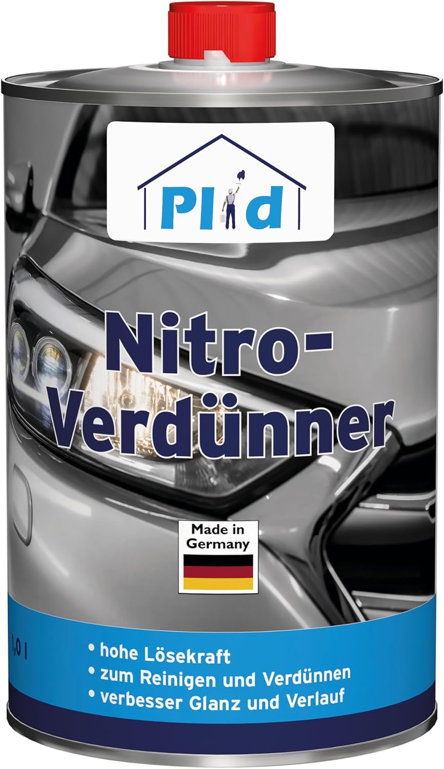 Plid Nitroverdünner 1 l