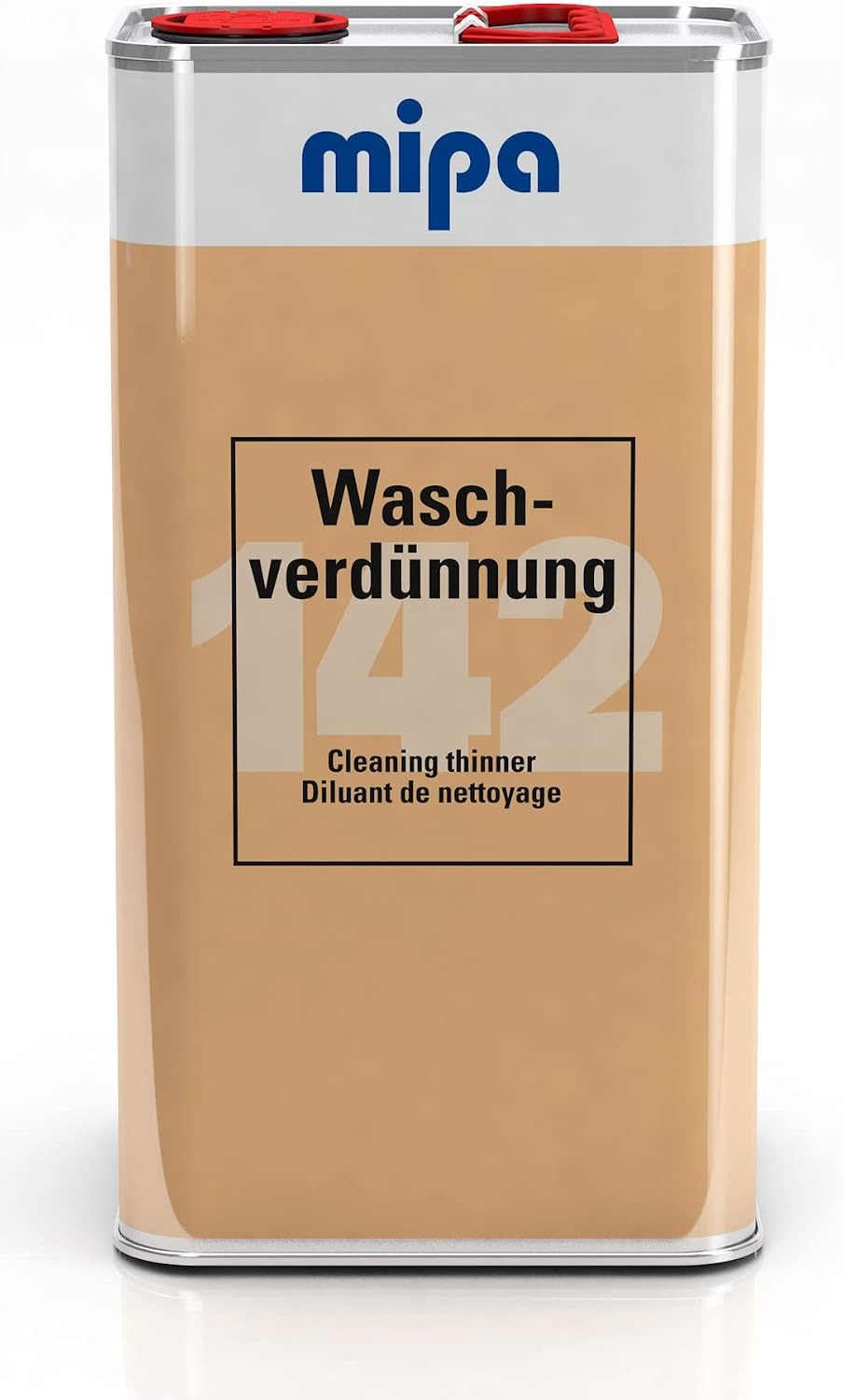 MIPA Waschverdünnung 5 l