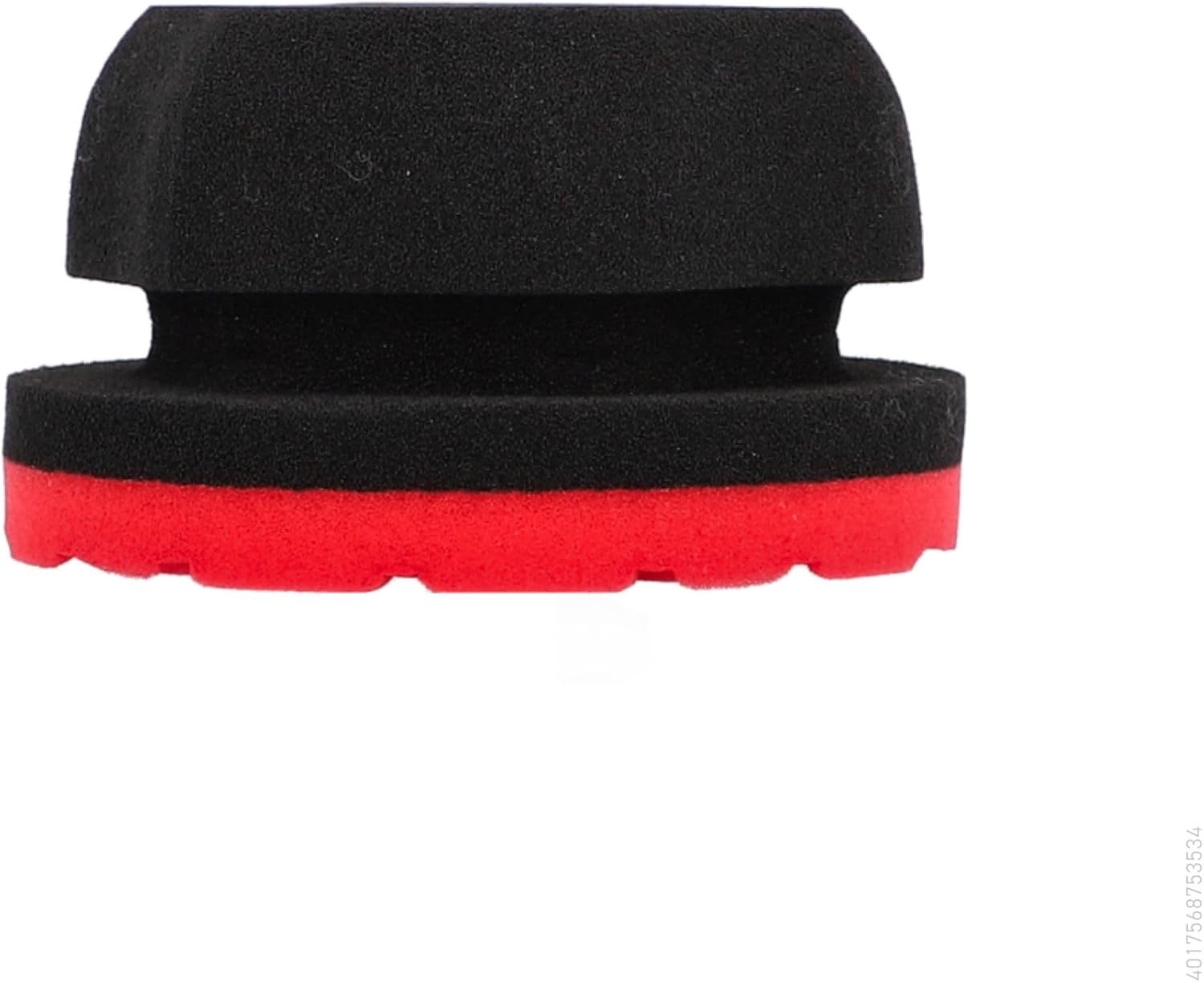 NIGRIN Hand-Polierschwamm