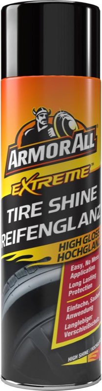 Armor All Extrem-Reifenglanz, 500 ml